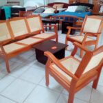 Salon 3 Pieces Marguerite