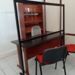 Ecran Bureau