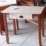 Bureau enfant 4l
