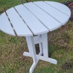 Table Ronde Extérieur