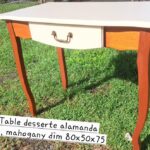 Table Bureau