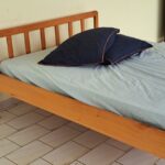 Lit 140 Surette Mahogany