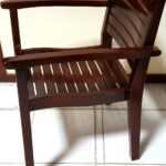 Bridge Assise Ajouree